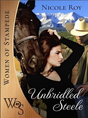 cover image of Unbridled Steele